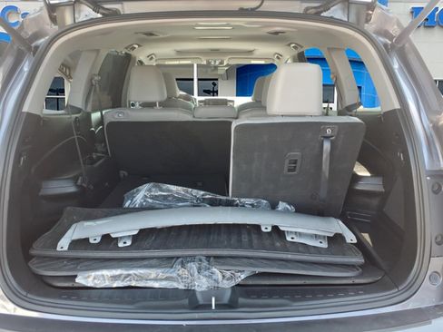 Certified 2022 Honda Pilot EX-L image 10
