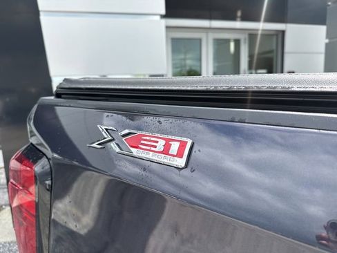 Certified 2023 GMC Sierra 1500 Elevation w/ X31 Off-Road Package AWD/4WD image 12