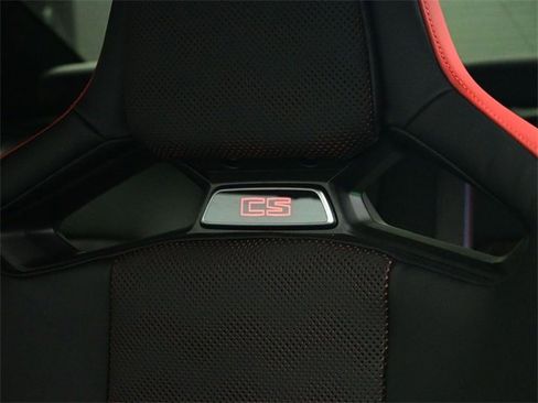 Used 2024 BMW M3 CS w/ M Driver's Package image 19