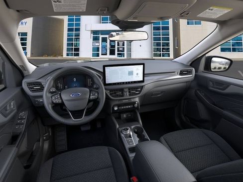 New 2026 Ford Escape Active w/ Tech Pack #1 AWD/4WD image 9