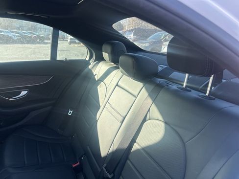 Used 2016 Mercedes-Benz C 300 C 300 image 18