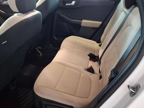 Used 2020 Ford Escape SE AWD/4WD image 13