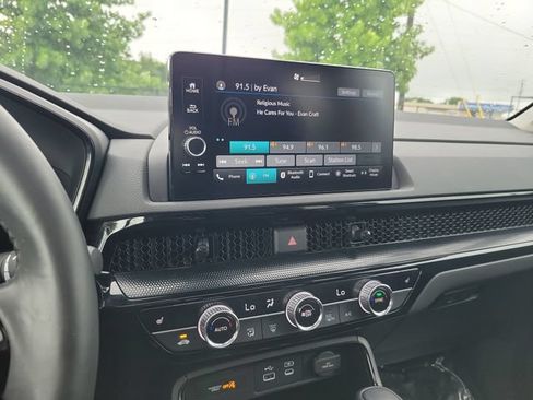 Certified 2024 Honda CR-V EX-L image 18