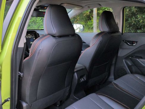 New 2026 Subaru Crosstrek 2.5i Limited AWD/4WD image 19