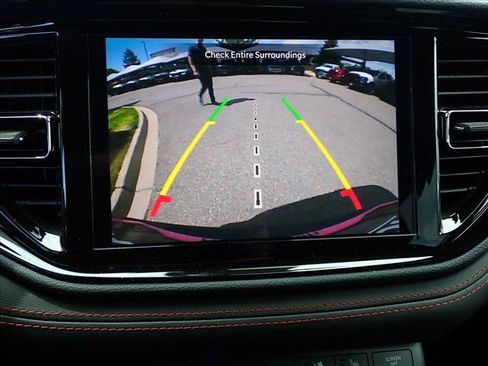 New 2026 Dodge Durango GT AWD/4WD image 20