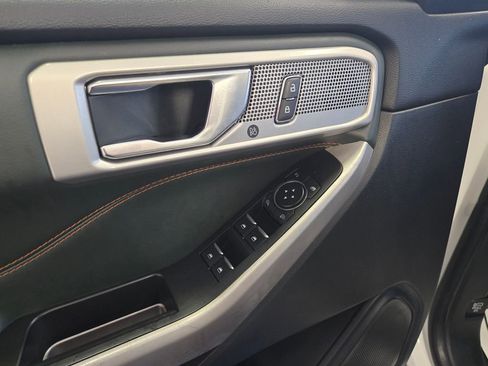 Used 2022 Ford Explorer Timberline w/ Timberline Technology Package image 11