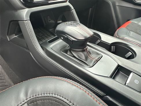 Certified 2024 Ford Ranger Raptor image 31