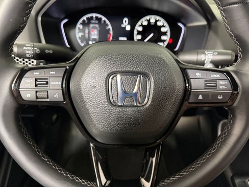 Used 2024 Honda Civic Sport image 13