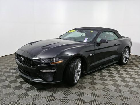 Used 2023 Ford Mustang GT Premium image 6