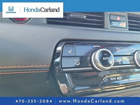 Used 2025 Honda Pilot TrailSport image 28