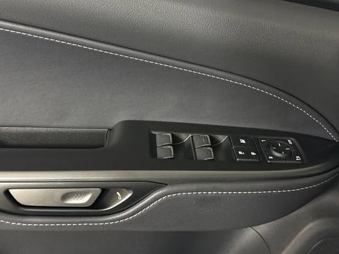 New 2026 Lexus NX 350 AWD image 17