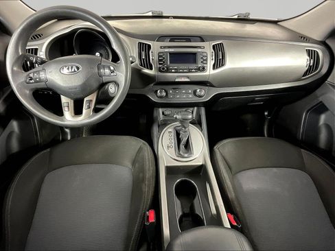 Used 2014 Kia Sportage LX FWD image 7