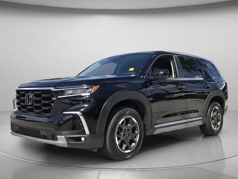 Used 2023 Honda Pilot EX-L image 9