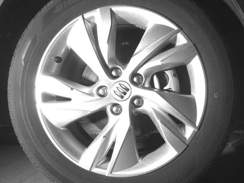 Used 2025 Buick Encore GX Preferred image 13