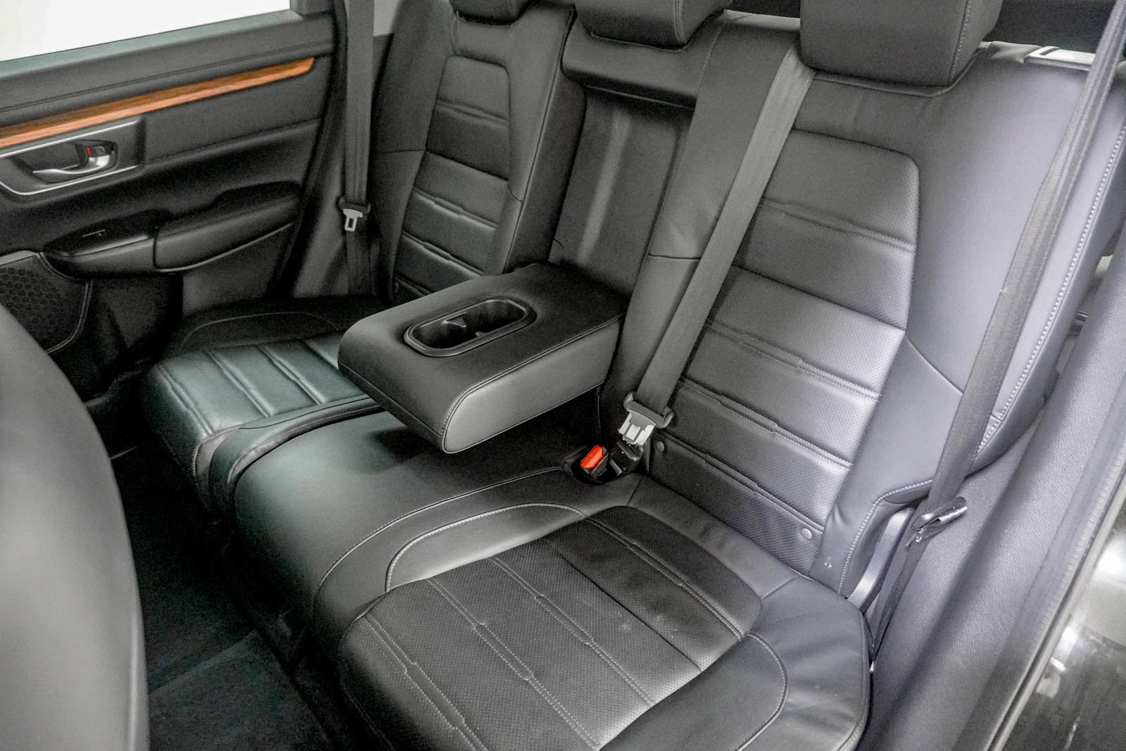 Used 2018 Honda CR-V EX-L image 35