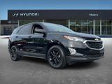 Used 2020 Chevrolet Equinox LS w/ LS Convenience Package image 3