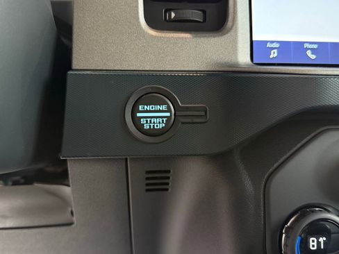 Used 2024 Ford Bronco Outer Banks AWD/4WD image 57