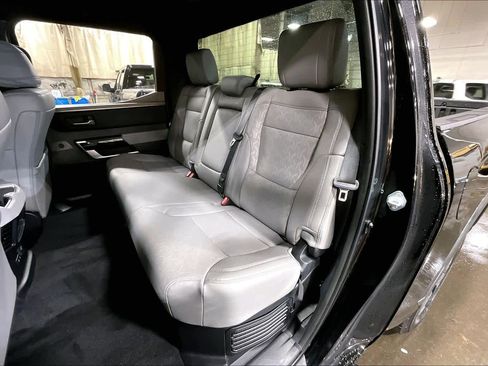 Certified 2025 Toyota Tundra Limited image 20