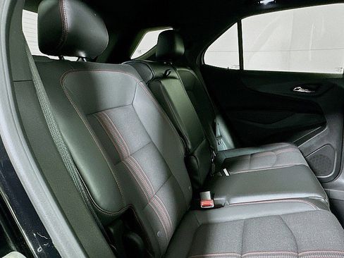 Used 2023 Chevrolet Equinox RS image 24