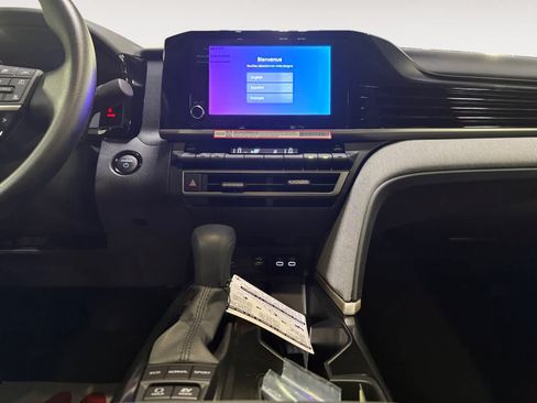 New 2026 Toyota Camry LE FWD image 14