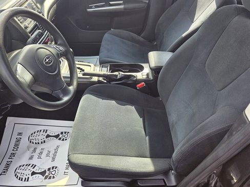 Used 2011 Subaru Impreza 2.5i image 10