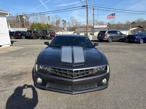 Used 2010 Chevrolet Camaro SS w/ RS Package image 20