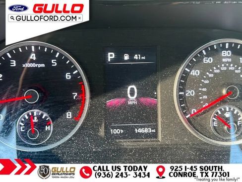 Used 2024 Kia K5 EX FWD image 11