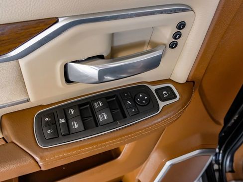 Used 2022 RAM 3500 Laramie image 45