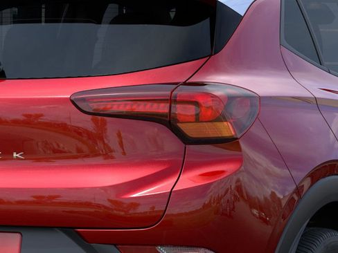 New 2026 Buick Encore GX Preferred w/ Advanced Technology Package image 11
