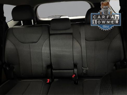 Used 2022 Hyundai Santa Fe SEL w/ Cargo Package image 19
