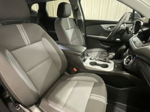 Used 2023 Chevrolet Blazer LT w/ Convenience Package image 13