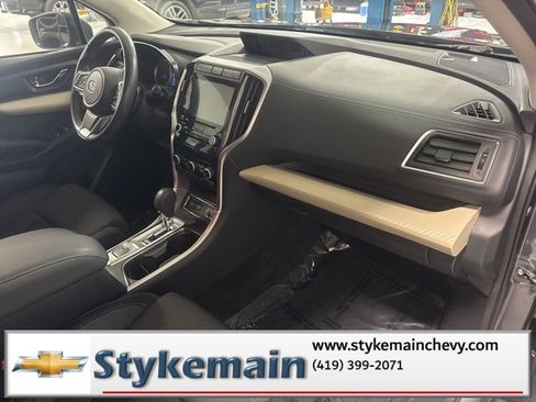 Used 2022 Subaru Ascent Premium w/ Convenience Package image 41