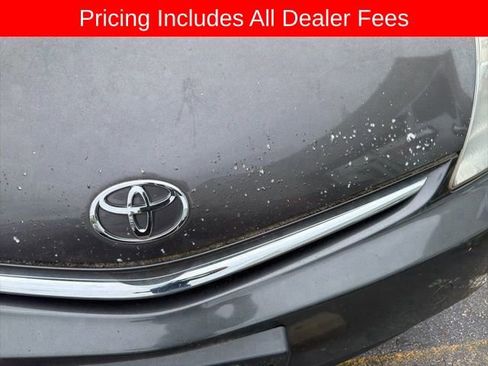 Used 2008 Toyota Prius FWD image 11