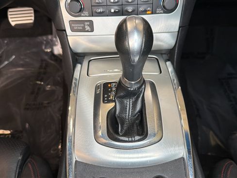 Used 2015 INFINITI Q60 Sport Limited RWD image 23