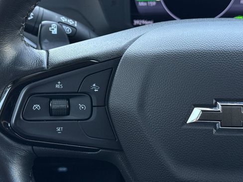 Used 2023 Chevrolet Bolt EUV LT w/ Comfort Package FWD image 27