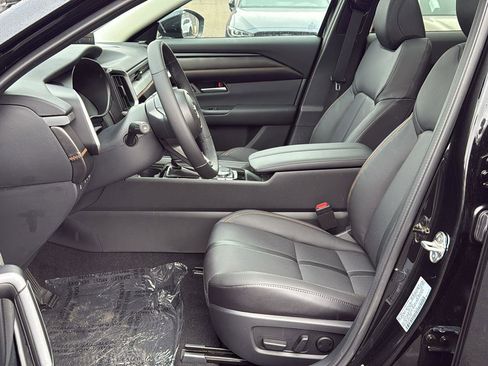 New 2026 MAZDA CX-50 AWD 2.5 Hybrid w/ Weather Package image 19