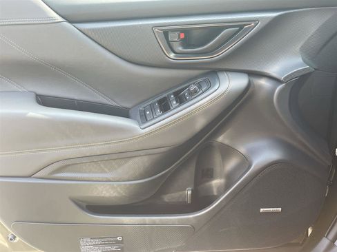 Certified 2025 Subaru Forester Wilderness image 27