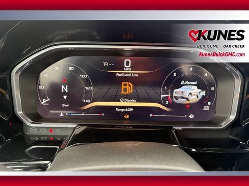 New 2026 GMC Sierra 1500 Elevation w/ Elevation Premium Package image 12