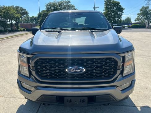 Used 2023 Ford F150 XL w/ STX Appearance Package AWD/4WD image 10