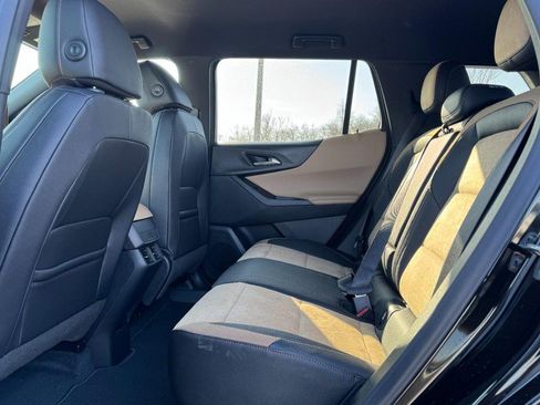 New 2026 Chevrolet Equinox ACTIV image 31