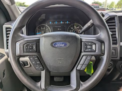Used 2020 Ford F150 XLT w/ Trailer Tow Package AWD/4WD image 24