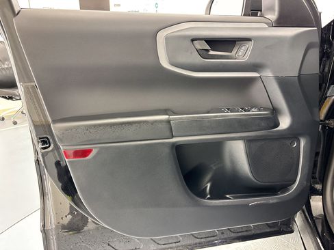 Used 2023 Ford Bronco Sport Big Bend w/ Convenience Package image 19