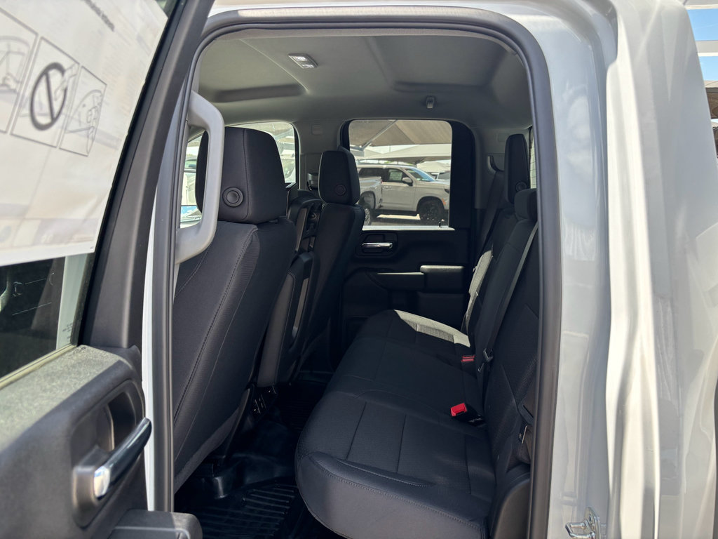 Used 2026 GMC Sierra 2500 Pro w/ Convenience Package AWD/4WD image 15