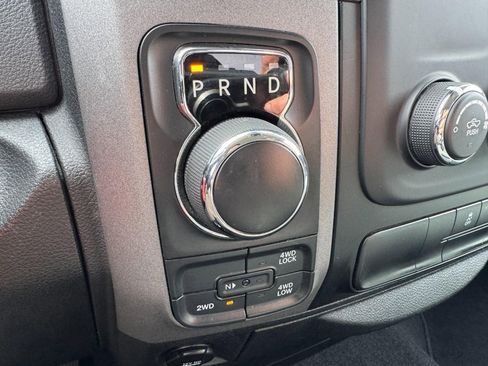 Used 2018 RAM 1500 Express w/ Express Value Package image 17