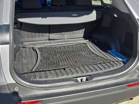 Certified 2025 Toyota RAV4 XLE image 32