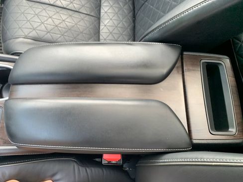 Used 2019 Nissan Murano Platinum FWD image 26