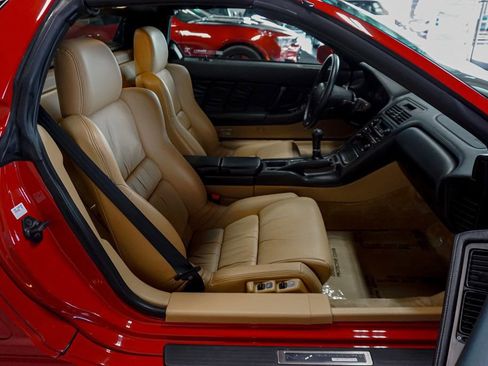 Used 1998 Acura NSX T image 36