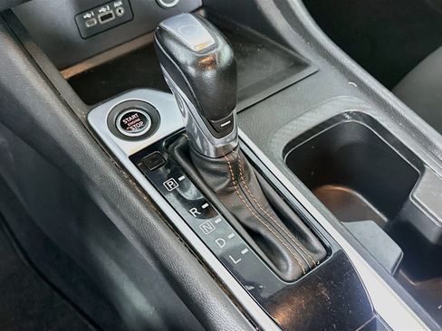 Used 2023 Nissan Sentra SR FWD image 23