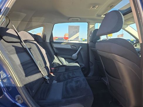 Used 2009 Honda CR-V EX image 22