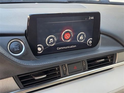 Used 2018 MAZDA MAZDA6 Grand Touring Reserve image 18